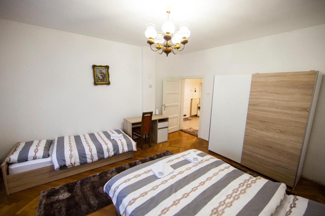 Apartman Kuca 150 Mala Subotica Exterior foto