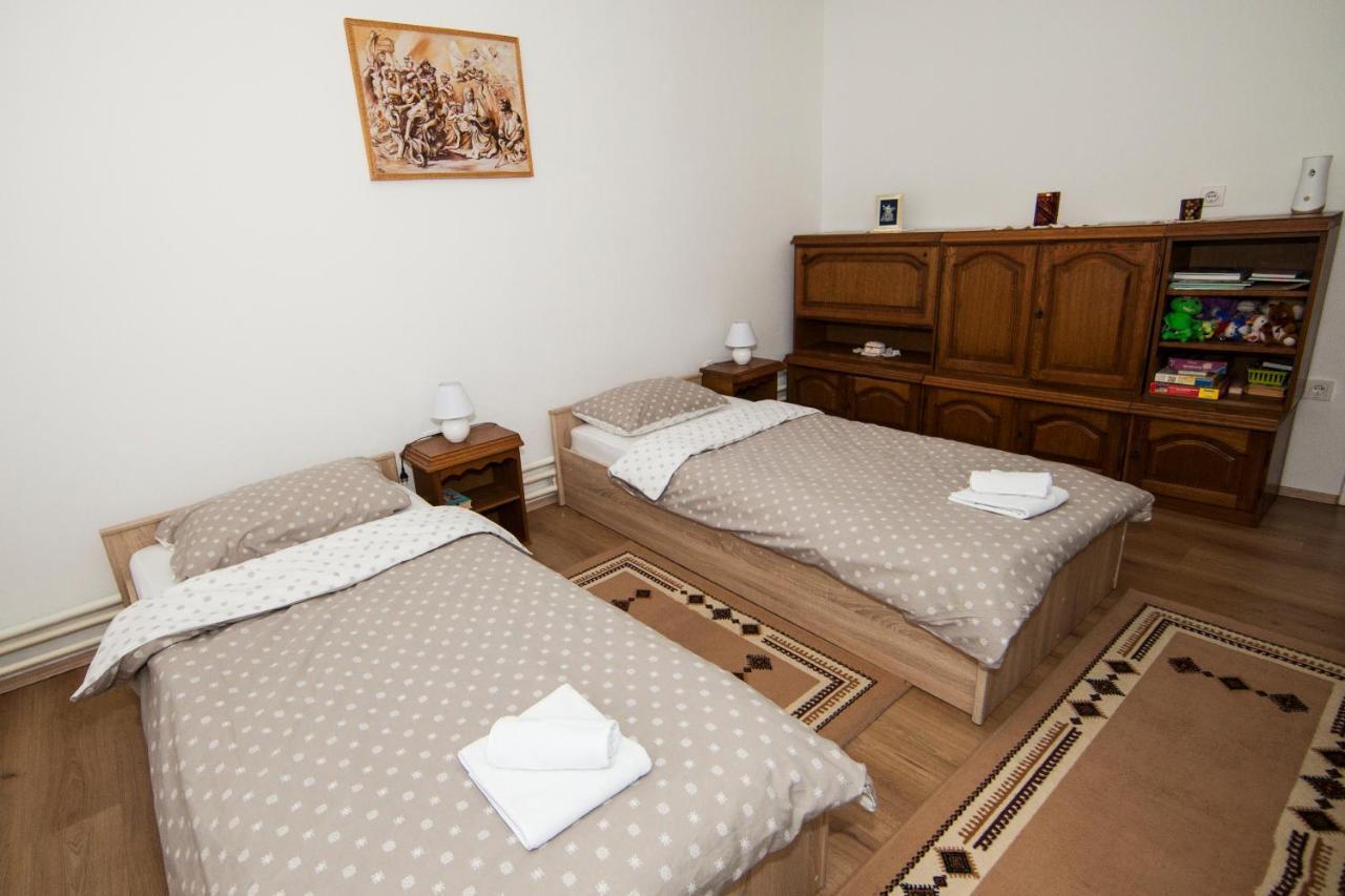 Apartman Kuca 150 Mala Subotica Exterior foto